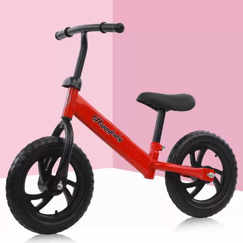 Bicicleta De Aprendizaje Para Ninos